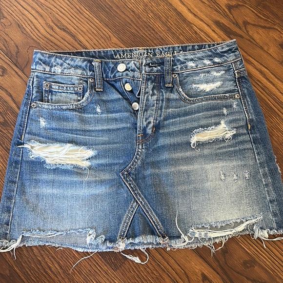 American Eagle Skirt - Picture 1 of 4